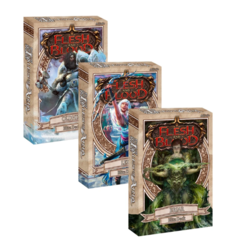 Tales of Aria - Blitz Decks - Set of 3